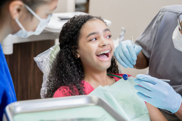 Best Urgent Dental Care  in Thorsby, AL