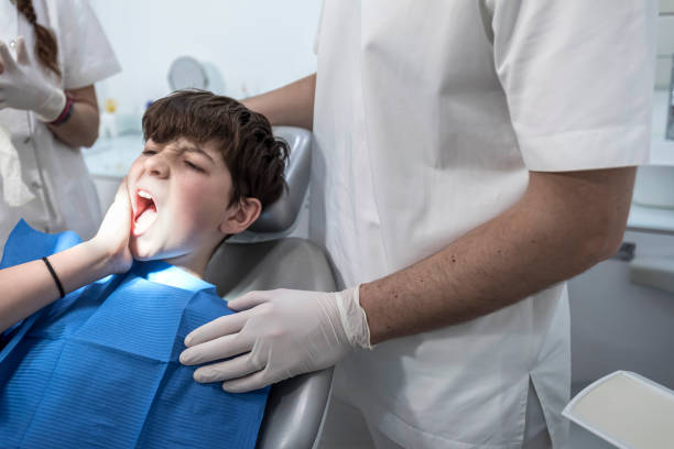 Best Chipped Tooth Repair Near Me  in Thorsby, AL