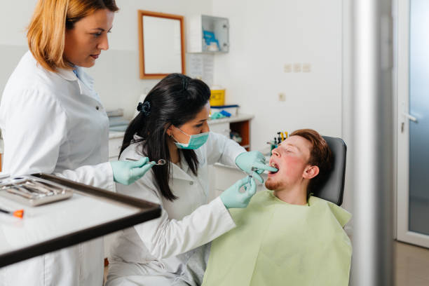 Best Dentist Open on Weekends  in Thorsby, AL